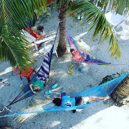 Blue Magic Hostel Cozumel Dış mekan fotoğraf
