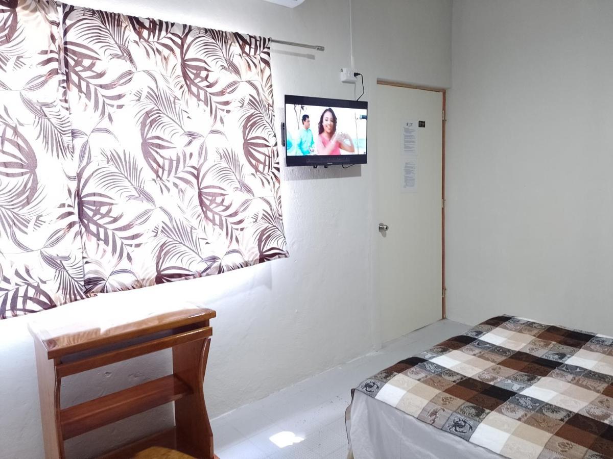 Blue Magic Hostel Cozumel Dış mekan fotoğraf