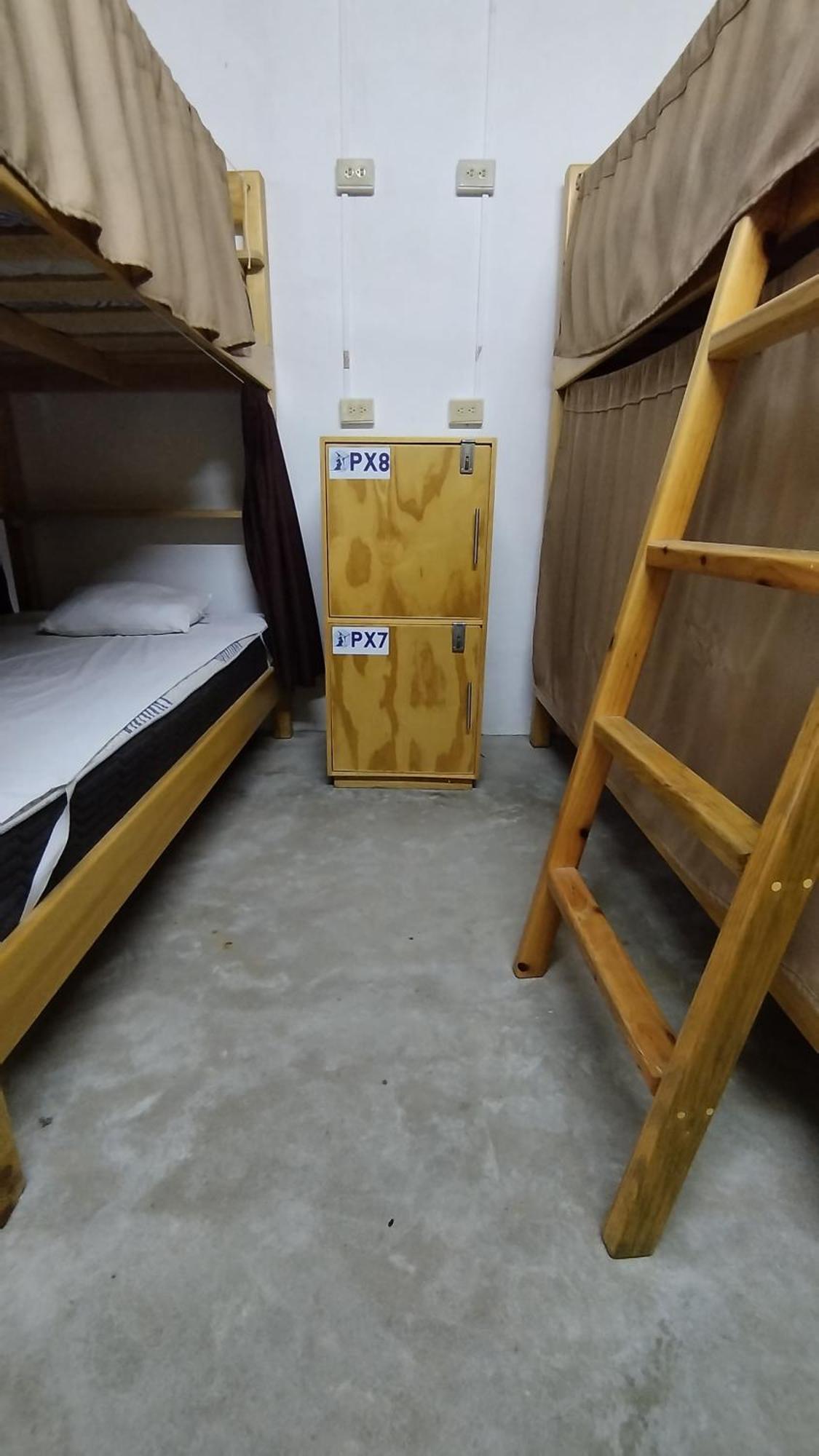 Blue Magic Hostel Cozumel Dış mekan fotoğraf