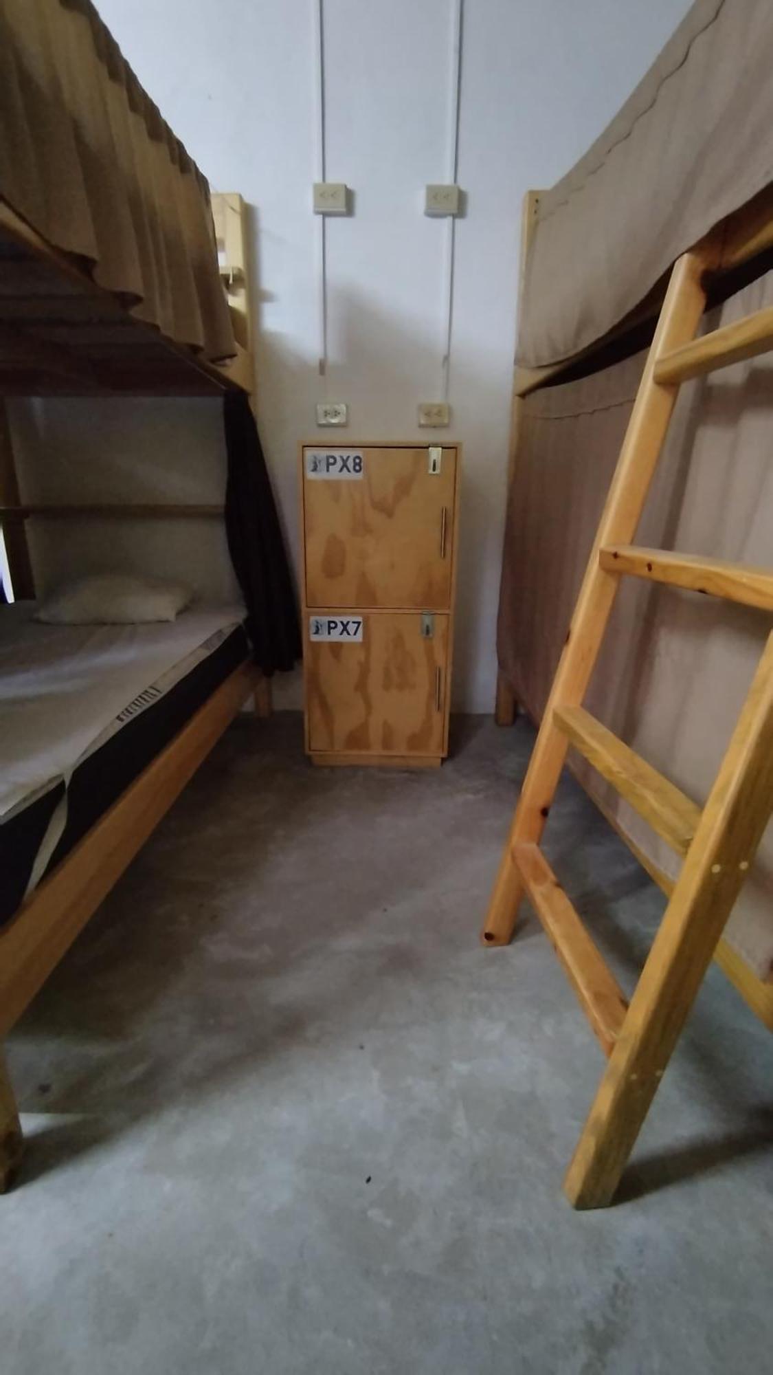 Blue Magic Hostel Cozumel Dış mekan fotoğraf